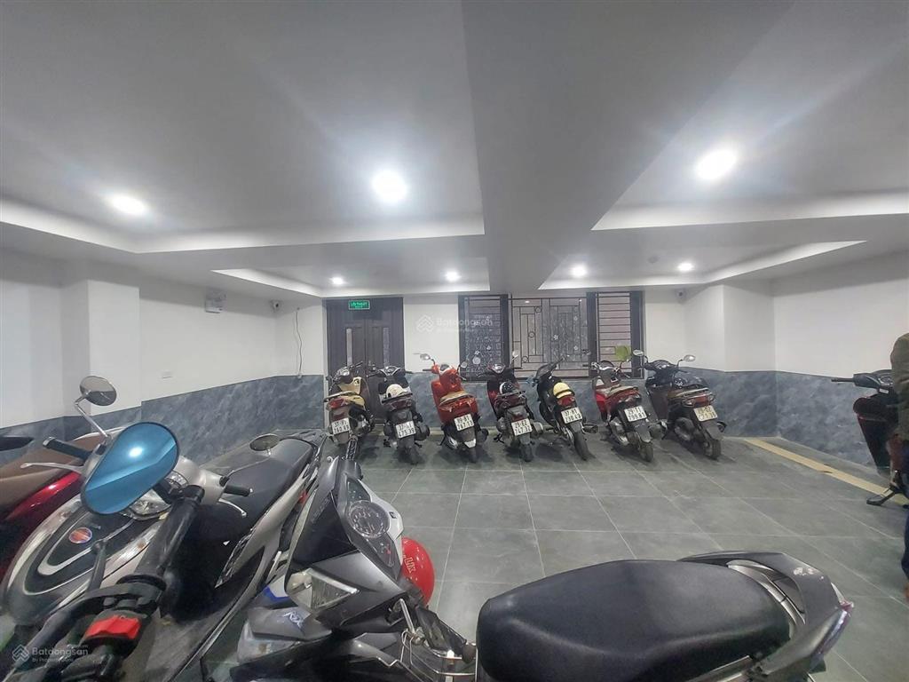 Bán gấp siêu phẩm nhà phố yên lạc, minh khai hai bà trưng, dt 145m2 8t mt 6,5m kd 180tr/tháng
