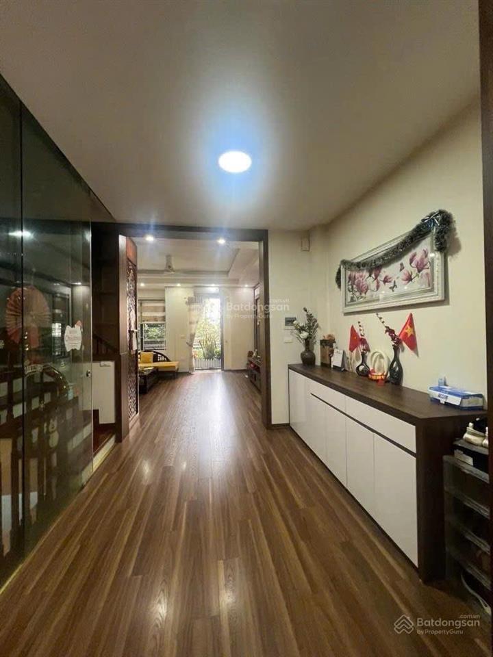31 tỷ 5 nhà đẹp 6 tầng, 50m ra mặt phố thái hà sầm uất, ngõ vỉa hè oto tránh, vừa ở vừa kinh doanh