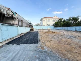 Bán đất (dt 60m2) sổ riêng thổ cư 100% đường oto  xây dựng tự do p. bửu hoà. giá chỉ 2,150 tỷ