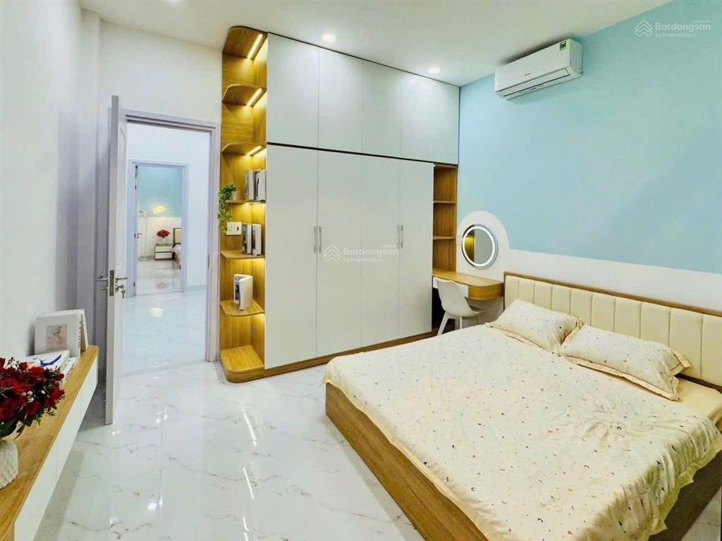 Bán nhà trường chinh  thanh xuân