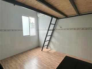 Trọ giá 3tr5 có gác gò vấp (kế bên phạm văn chiêu  p14)
