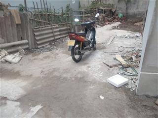 Siêu phẩm đất kẻ tạnh giảm sốc 2 tỷ ô tô vào tận đất xây tòa 6 tầng thang máy 90m2 x mt 5m