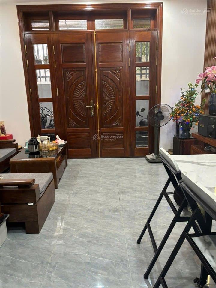 Nhà thanh am, 5 tầng 150m2 sử dụng full nội thất xịn sổ đỏ lâu dài. nhà đẹp ở ngay. tiện ích