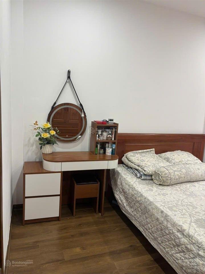 Nhà thanh am, 5 tầng 150m2 sử dụng full nội thất xịn sổ đỏ lâu dài. nhà đẹp ở ngay. tiện ích