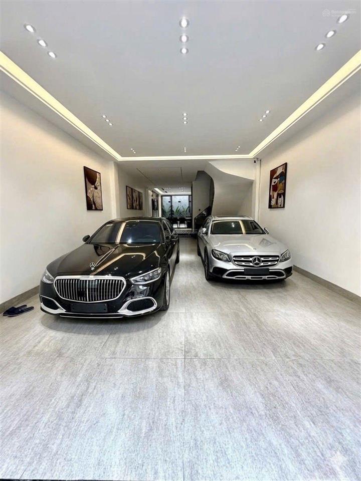 Phân lô phúc lợi thang máy full nội thất xịn sò vỉa hè ô tô tránh kinh doanh đỉnh