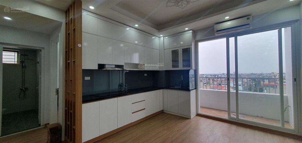 Giảm sâu căn góc việt hưng long biên chỉ hơn 3 tỷ 70m | 2pn 1wc | lô góc