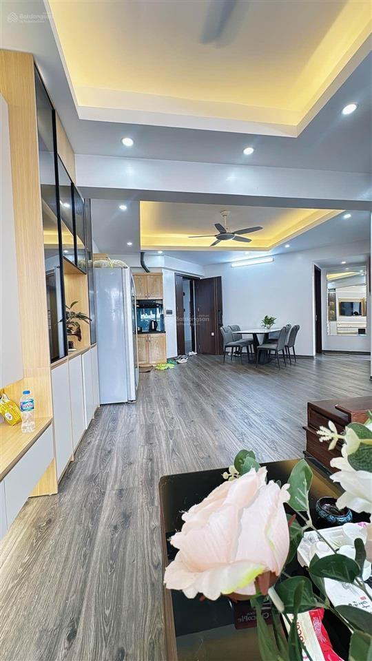Chung cư việt hưng nguyễn cao luyện 84m2 3pn 2wc chỉ 4,8 tỷ