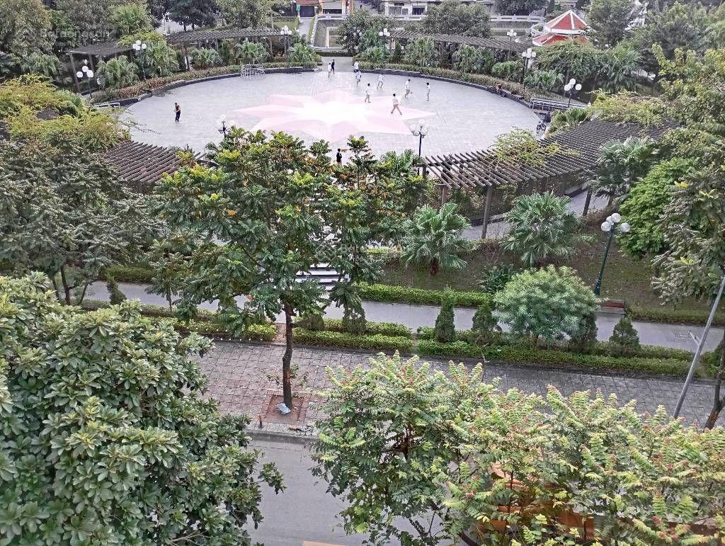 Mặt phố kim quan thượng view công viên vỉa hè ô tô tránh hiếm đẹp việt hưng 75m2