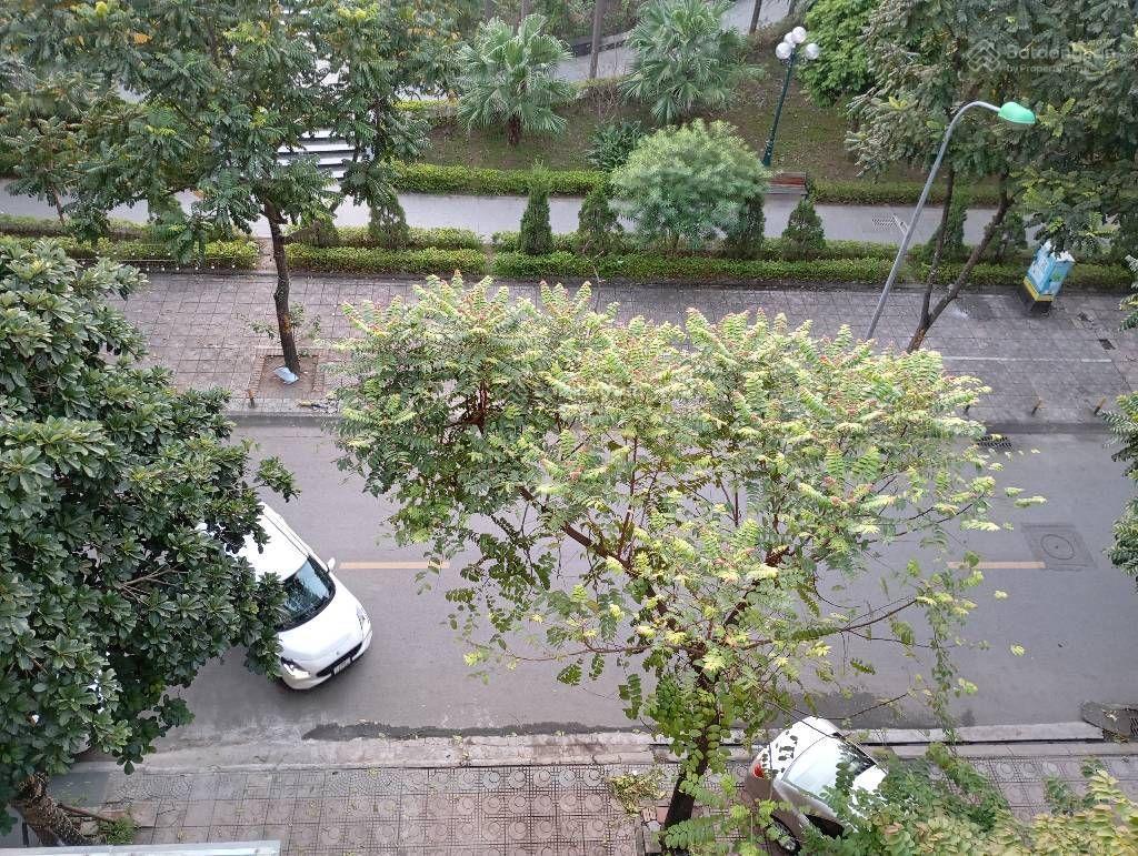 Mặt phố kim quan thượng view công viên vỉa hè ô tô tránh hiếm đẹp việt hưng 75m2