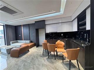Siêu phẩm sài đồng 6 tầng thang máy full nội thất nhà mới tinh diện tích 54m