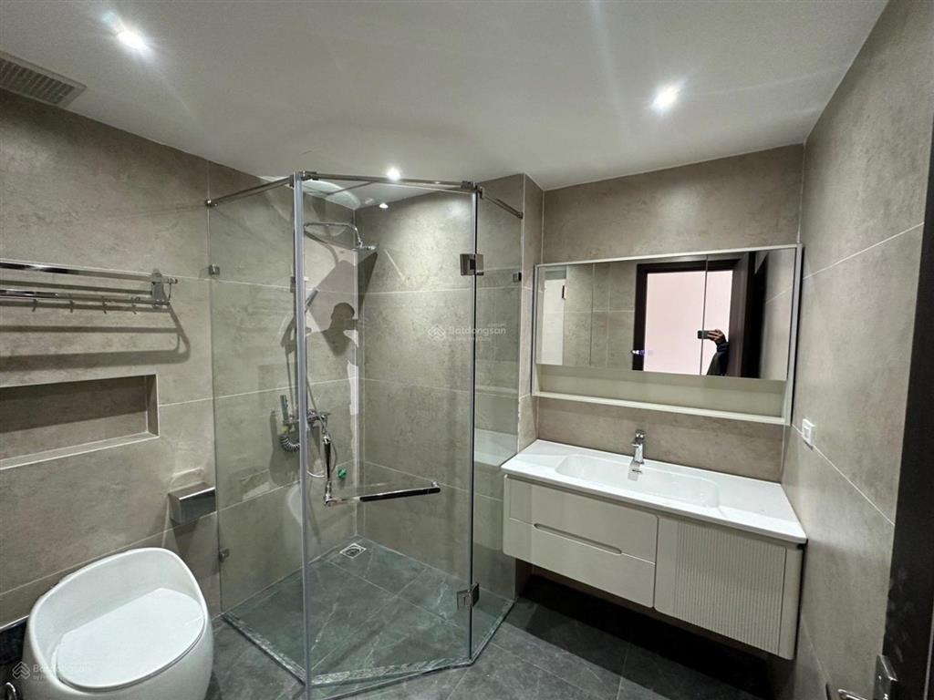 Siêu phẩm phúc lợi 6 tầng thang máy gara ô tô kinh doanh đỉnh 60m2 x giá 15 tỷ