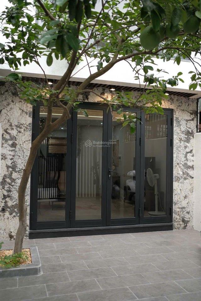 Nhà sân vườn lệ mật, việt hưng, long biên | 70m2, 4 tầng, chỉ 11 tỷ, full nội thất
