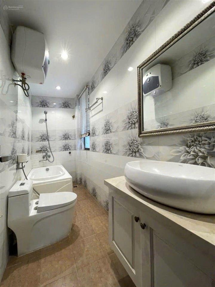 Chính chủ bán gấp nhà sài đồng long biên 6 tầng thang máy full nội thất 12,6 tỷ