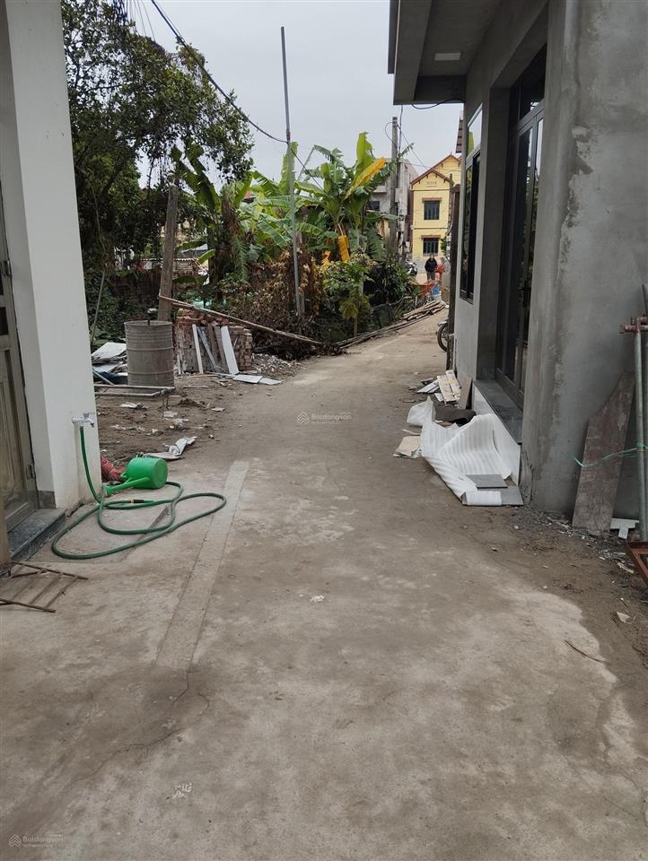 Bán nhà riêng 50m2, 3pn + 3wc, 3 tỷ tại thôn 1, hạ lôi, mê linh, hà nội