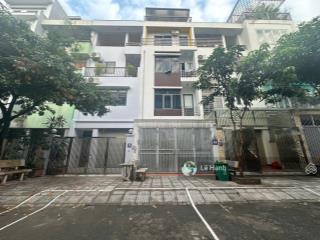 Bán nhà liền kề kđt xa la  hà đông, 80m2 x 5 tầng x 5m mặt tiền, giá đầu tư