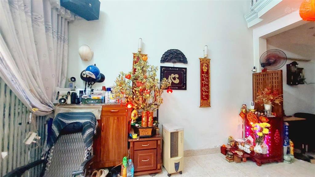 Bán nhà hẻm xe hơi 5m trần não  ô tô đậu trước nhà  khu đắt đỏ an khánh  chỉ 9.5 tỷ