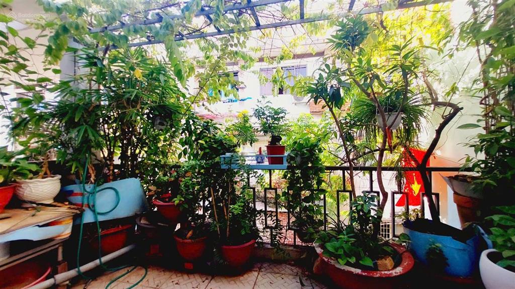 Bán nhà hẻm xe hơi 5m trần não  ô tô đậu trước nhà  khu đắt đỏ an khánh  chỉ 9.5 tỷ