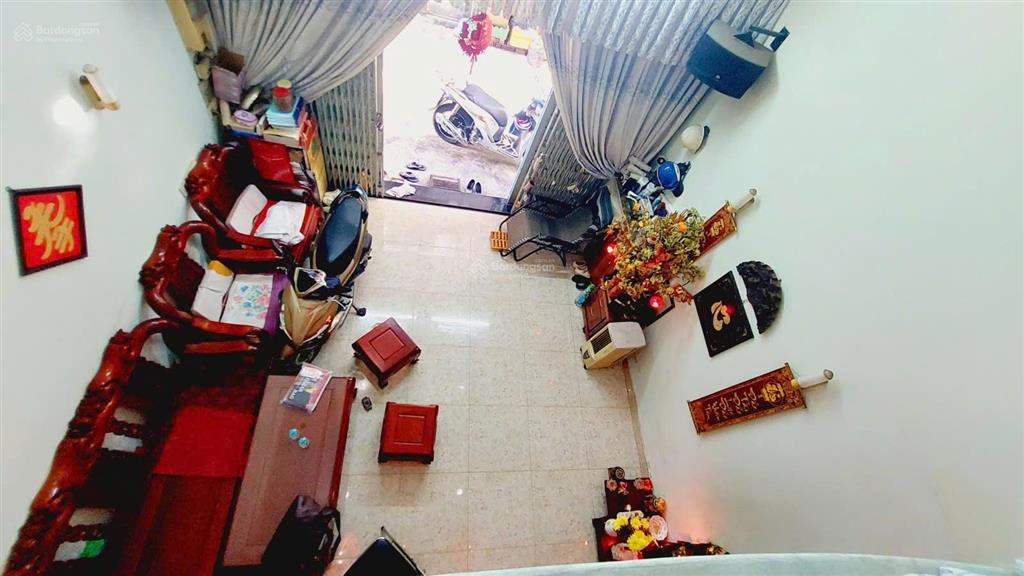 Bán nhà hẻm xe hơi 5m trần não  ô tô đậu trước nhà  khu đắt đỏ an khánh  chỉ 9.5 tỷ