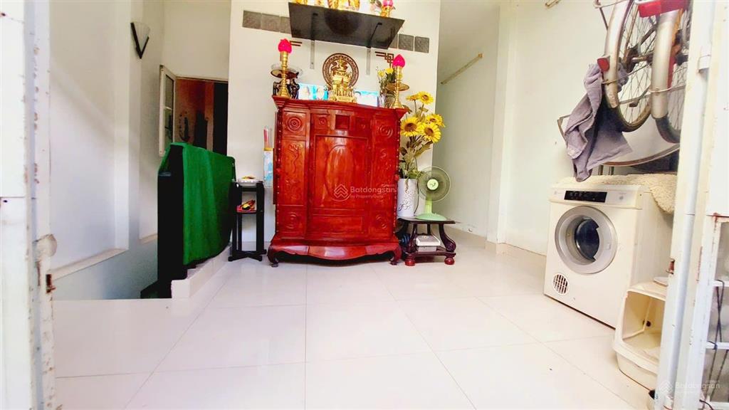 Bán nhà hẻm xe hơi 5m trần não  ô tô đậu trước nhà  khu đắt đỏ an khánh  chỉ 9.5 tỷ