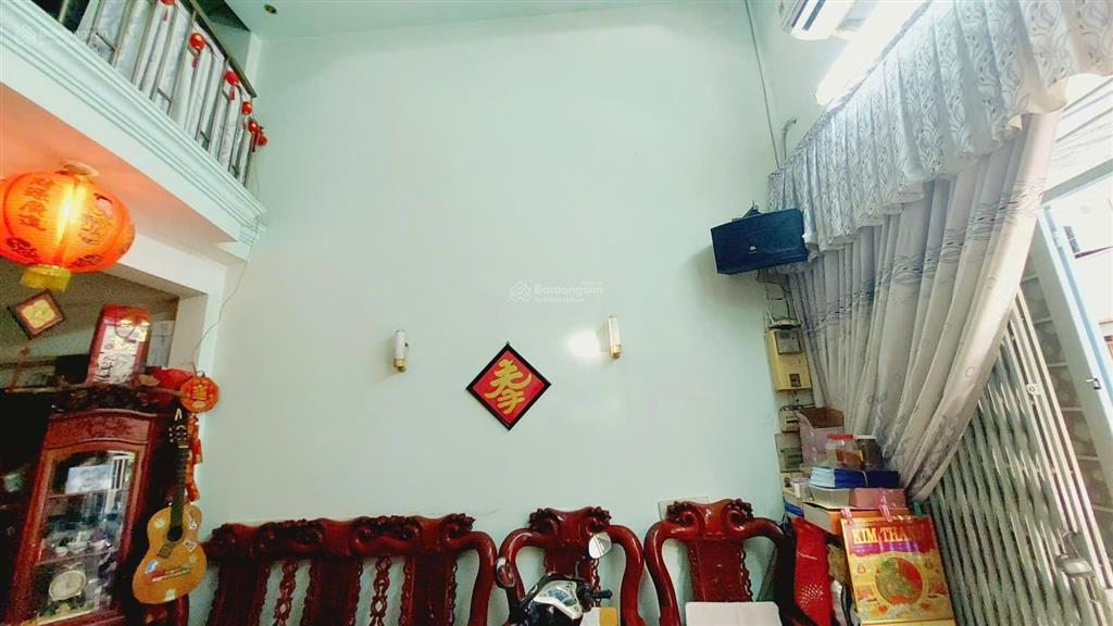 Bán nhà hẻm xe hơi 5m trần não  ô tô đậu trước nhà  khu đắt đỏ an khánh  chỉ 9.5 tỷ