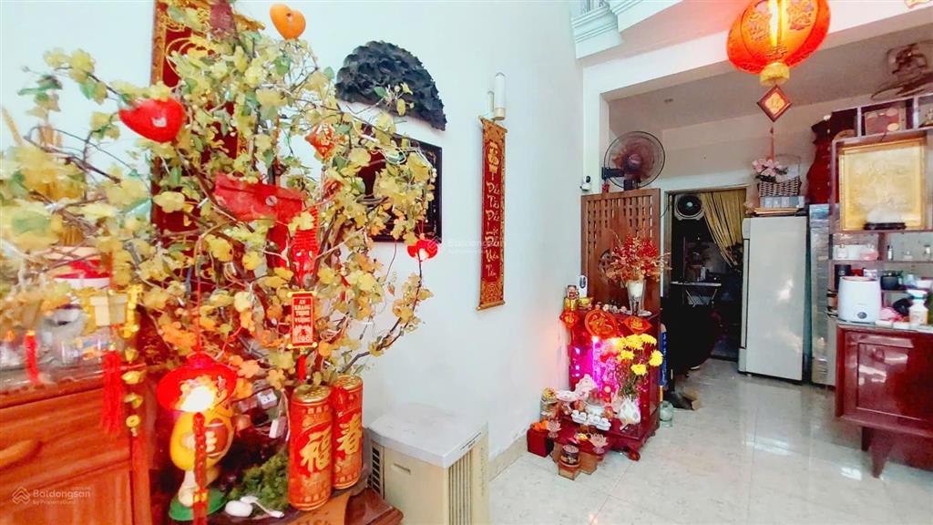 Bán nhà hẻm xe hơi 5m trần não  ô tô đậu trước nhà  khu đắt đỏ an khánh  chỉ 9.5 tỷ
