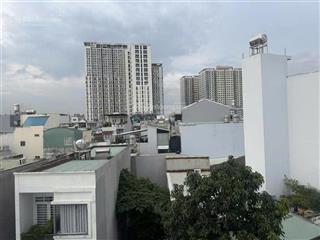 Mặt tiền kinh doanh  121.5m2  ngang khủng 5m  vuông vức  đường 8m  chỉ 13.5 tỷ