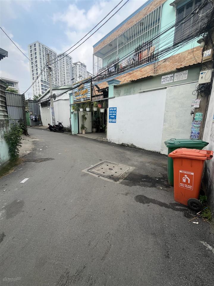 Đất vàng bình trưng 560m² (15x38)  lô góc 2 mặt thoáng  sát mặt tiền  giá đầu tư 33 tỷ 