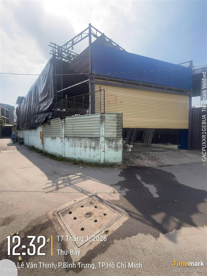 Đất vàng bình trưng 560m² (15x38)  lô góc 2 mặt thoáng  sát mặt tiền  giá đầu tư 33 tỷ 