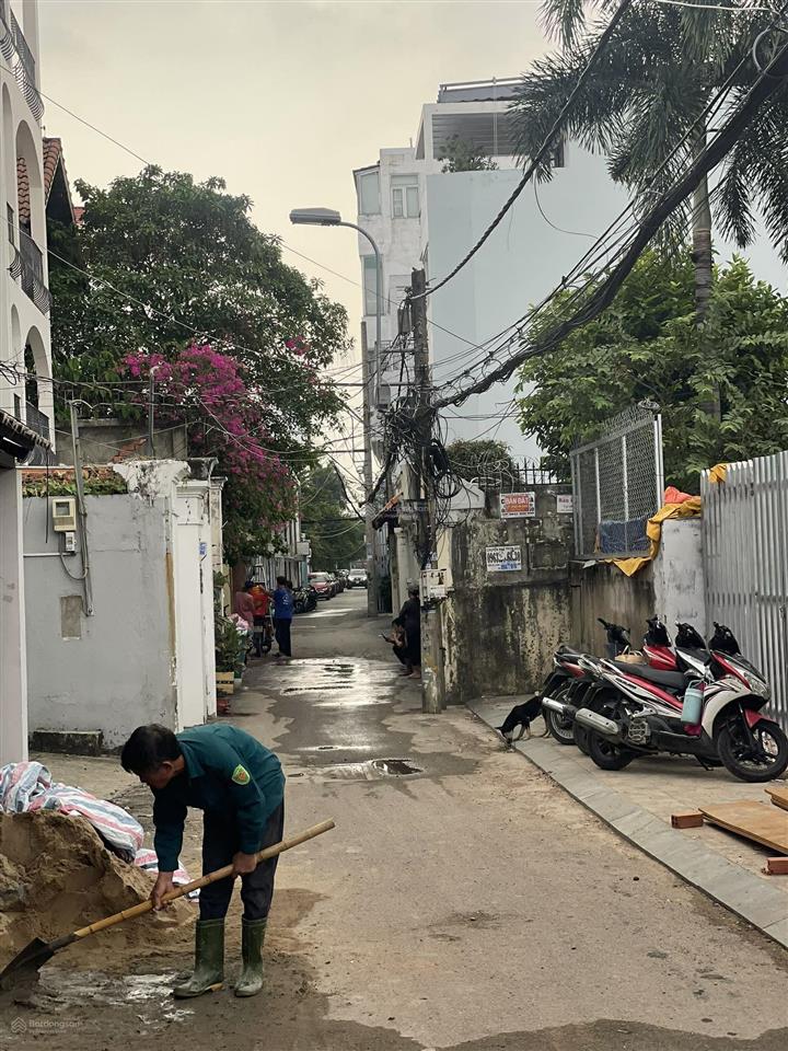 Mặt tiền biệt thự an khánh  ngang 5.4m  giá chỉ 18 tỷ, hiếm như vàng