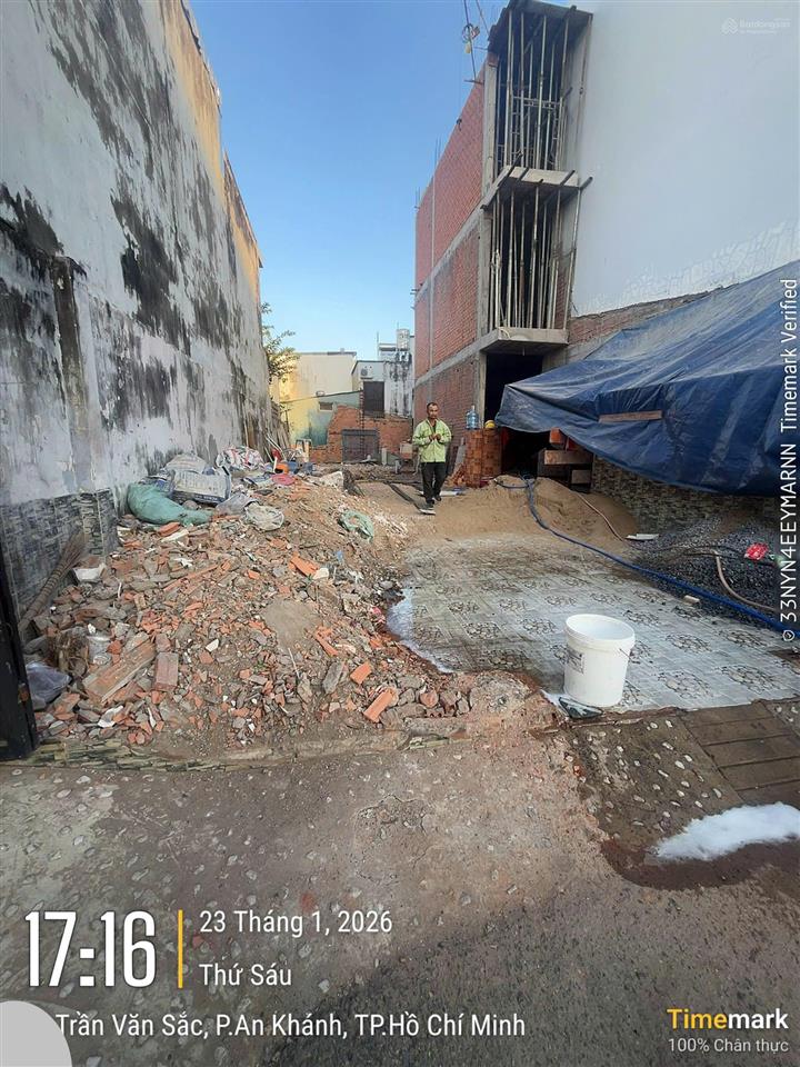 Mặt tiền biệt thự an khánh  ngang 5.4m  giá chỉ 18 tỷ, hiếm như vàng