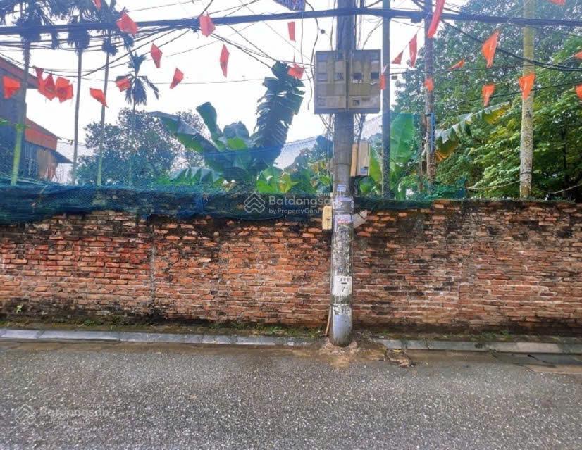 Hiếm! bán đất mặt phố bắc cầu, long biên dt 610 m2, mặt tiền 18 m