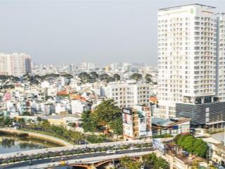 Bán căn hộ 1pn, 1wc tại the prince residence, 5,5 tỷ, 50m2, phú nhuận, hcm