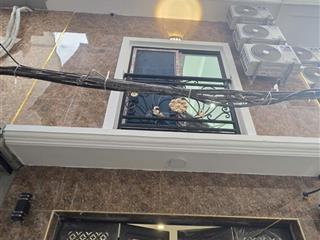 Bán tòa chdv ccmn 15 phòng gác xếp, ngõ nông, gần đh mỏ 7 tầng  12.2 tỷ