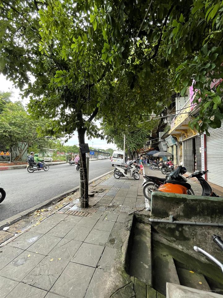 Bán nhà riêng tại yên phụ, ba đình, hà nội, 18 tỷ, 50 m2, view đẹp, nhiều tiện ích