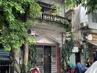 Bán nhà riêng tại yên phụ, ba đình, hà nội, 18 tỷ, 50 m2, view đẹp, nhiều tiện ích