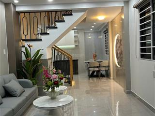 Siêu phẩm nhà phố tân bình 34m2