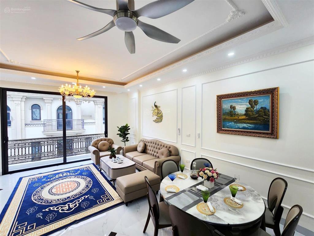 Bán nhà trung kính đôi 72m2mt 5.5m  thang máy  phân lô vỉa hè ô tô tránh đỗ ngày đêm