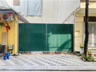 Bán đất phố nghĩa đô 60m2mt 5.5m  phân lô vỉa hè ô tô tránh  kinh doanh  hơn 20 tỷ