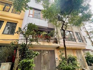 Bán nhà dịch vọng 72m2mt 5.5m  phân lô vỉa hè ô tô tránh  ô chờ thang máy