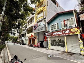 Bán nhà mặt phố nhật chiêu/hồ tây 86m2  1 mặt phố 1 mặt ngõ  cạnh 2 con rồng