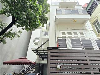 Bán nhà huy du 131m2 mt 14m  phân lô biệt thự vip  lô góc 3 thoáng