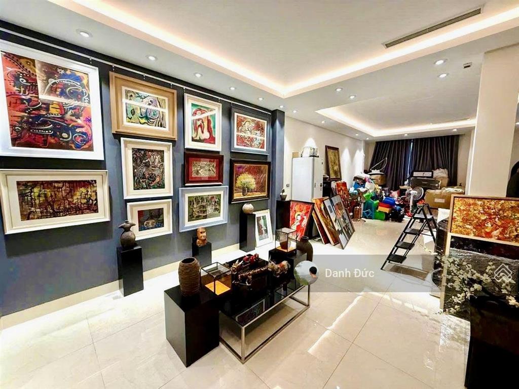 Bán nhà nghĩa tân 72m2mt 5.4m  1 hầm + 6 tầng nổi  phân lô vỉa hè ô tô tránh  thang máy