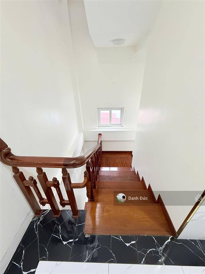 Bán nhà đức diễn 52m2  gara ô tô  thang máy  nhà đẹp ở ngay