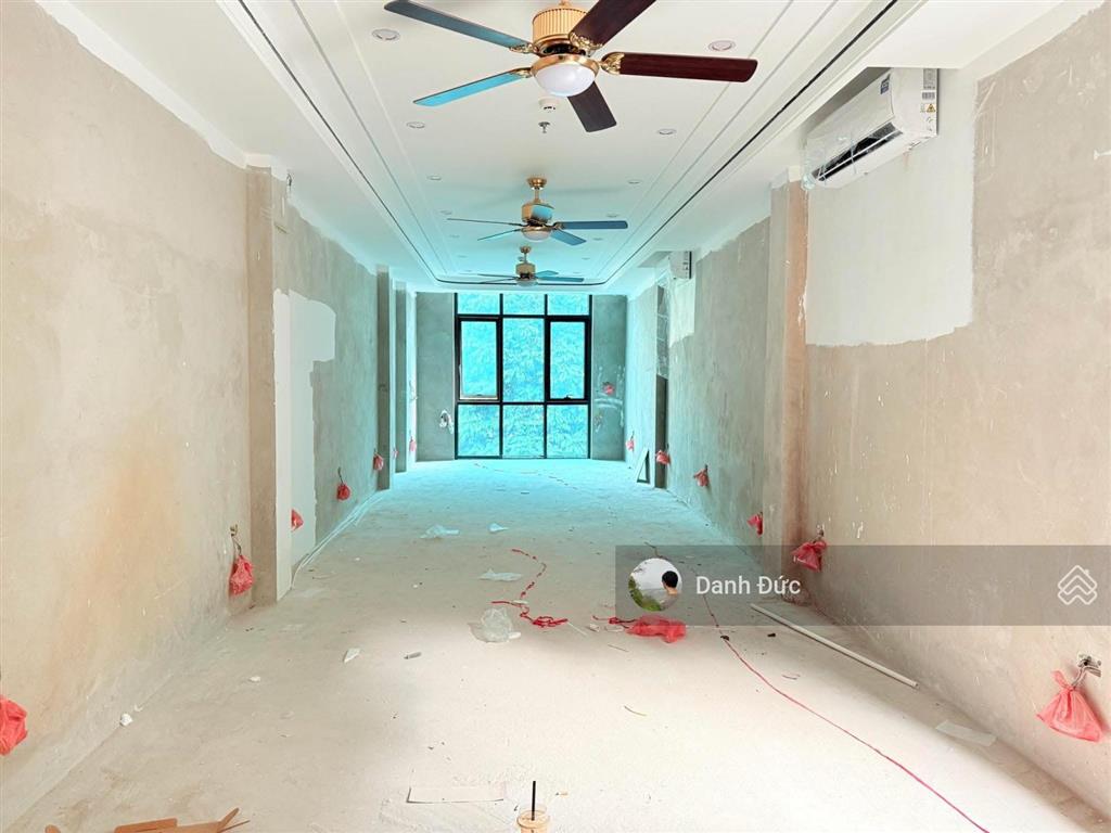 Bán nhà mặt phố cổ nhuế 79m2  xây mới tinh  cho thuê kinh doanh đẳng cấp  văn phòng + chdv