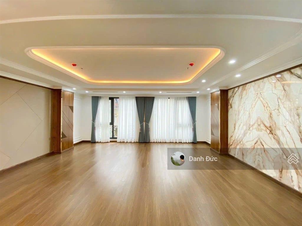 Bán toà building nguyễn thị định 100m2mt 7m  ngõ 4 ô tô tránh  đẹp nhất phân khúc