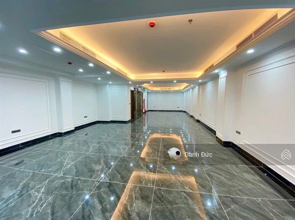 Bán toà building nguyễn thị định 100m2mt 7m  ngõ 4 ô tô tránh  đẹp nhất phân khúc