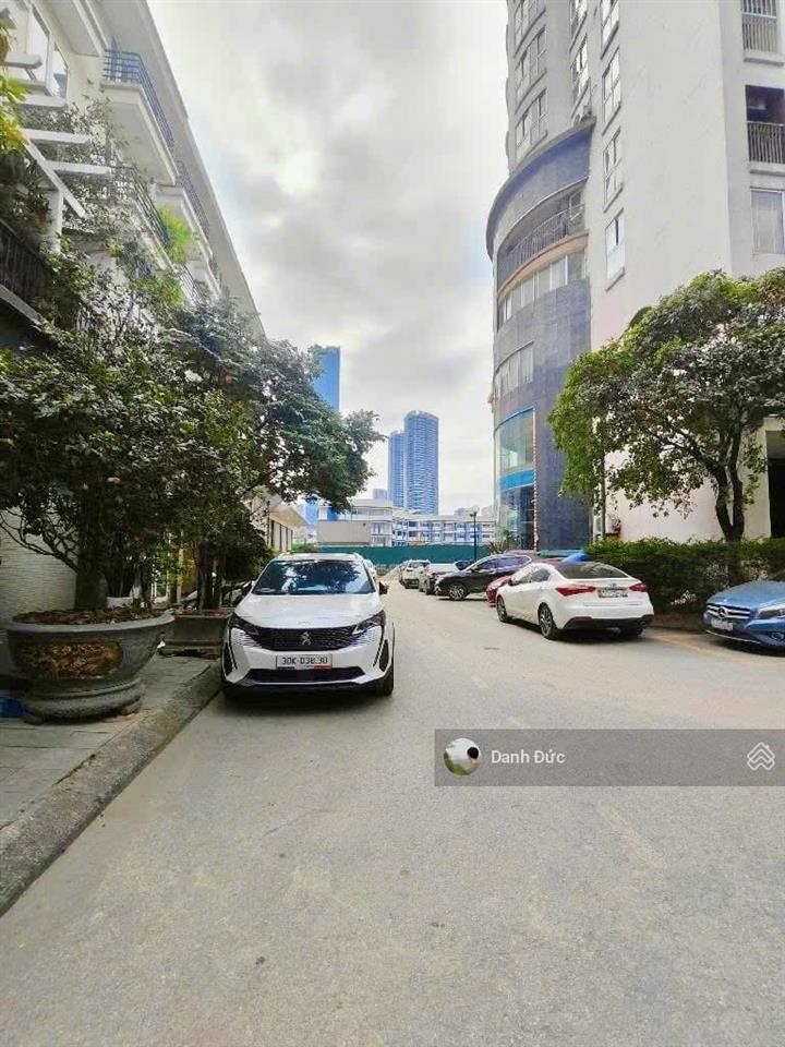 Bán nhà nguyễn như uyên 75m2mt 7m  đường 3 ô tô tránh  cực hiếm