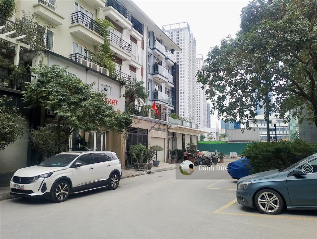 Bán nhà nguyễn như uyên 75m2mt 7m  đường 3 ô tô tránh  cực hiếm