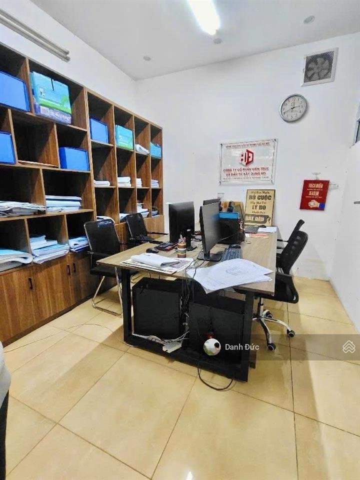 Bán nhà nguyễn như uyên 75m2mt 7m  đường 3 ô tô tránh  cực hiếm