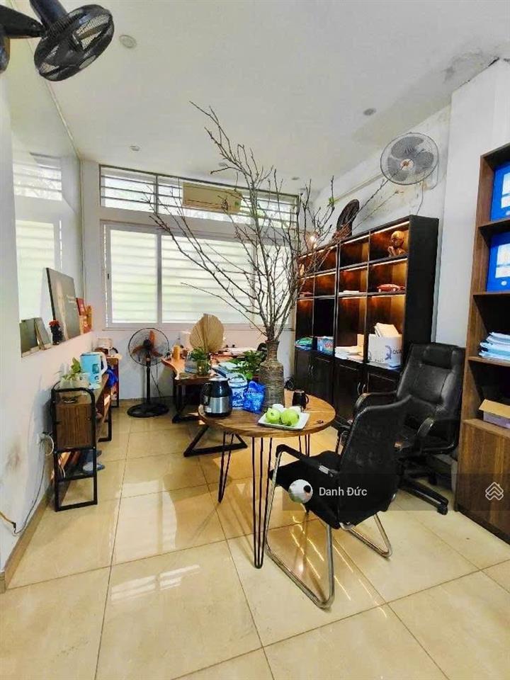 Bán nhà nguyễn như uyên 75m2mt 7m  đường 3 ô tô tránh  cực hiếm